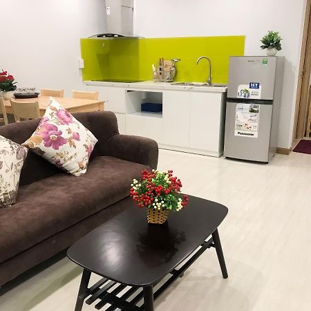 Cozy House Apartment Ha Long Exterior photo