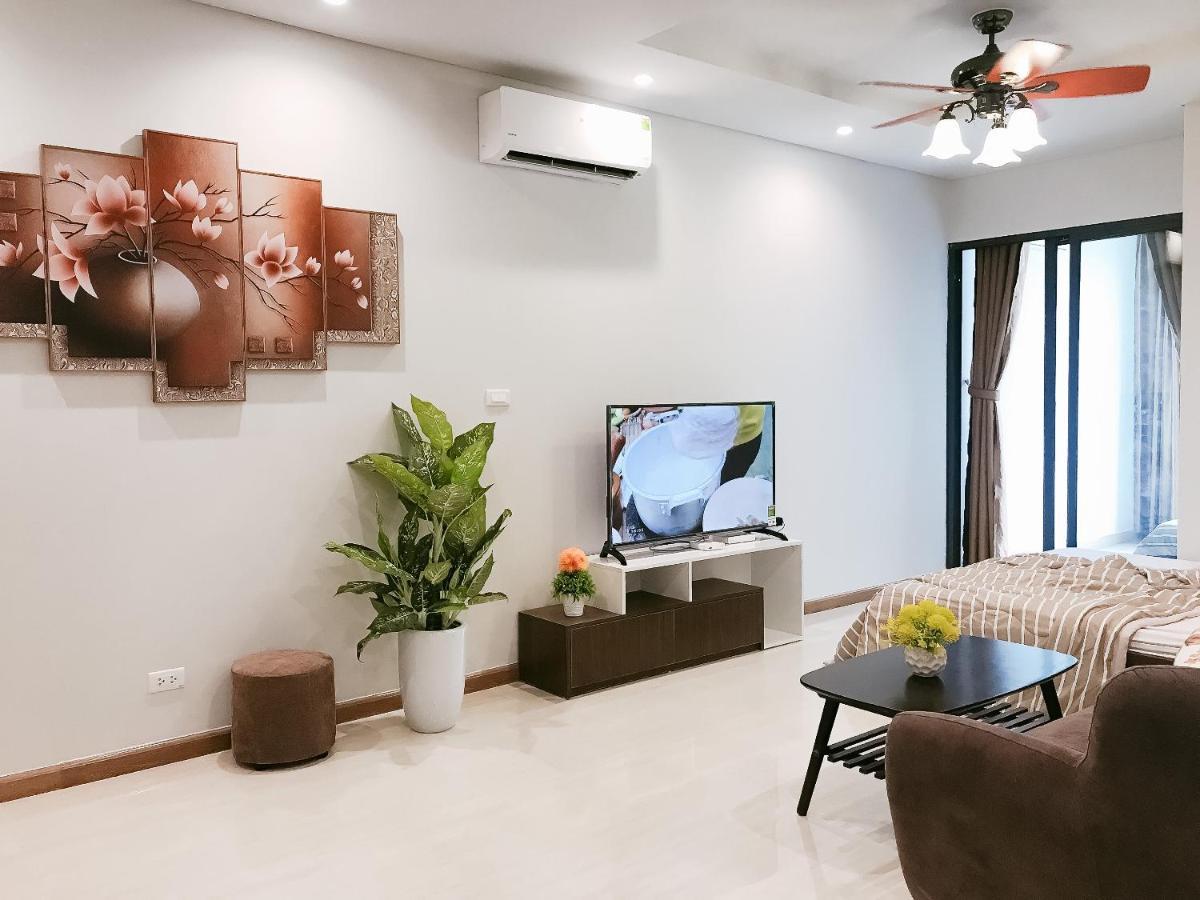 Cozy House Apartment Ha Long Exterior photo